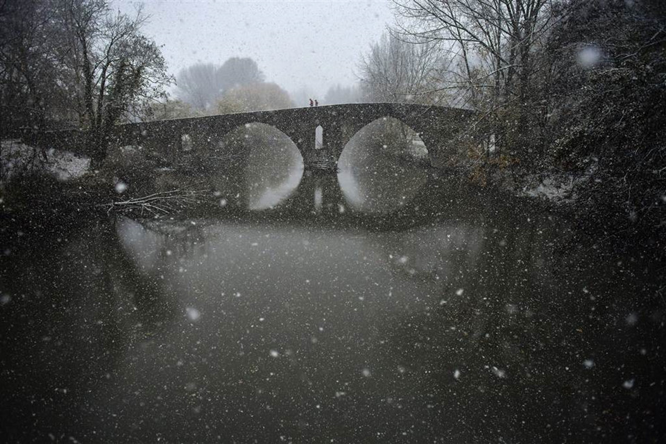 Triển lãm Siêu Putin ở Moscow vào top ảnh tuần