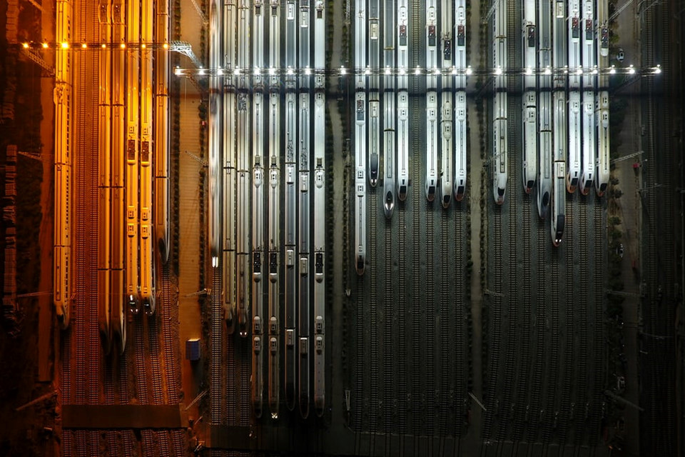 Triển lãm Siêu Putin ở Moscow vào top ảnh tuần