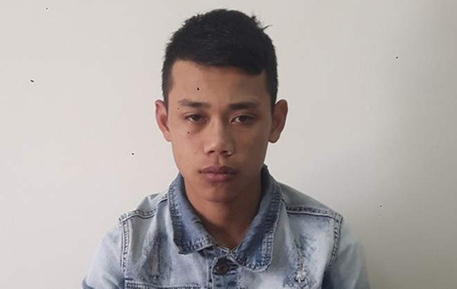 Khởi tố nghi phạm nổ súng bắn chết nam sinh trước cổng trường