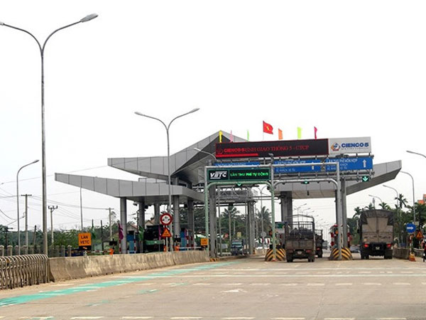 BOT Tam Kỳ miễn, giảm vé gần 4.500 phương tiện