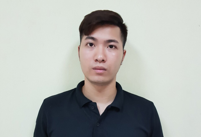 Đóng gói ma túy vào hộp cà phê, thuê dịch vụ gửi sang Nhật Bản