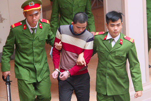 Bi kịch từ việc chọn nhầm bạn