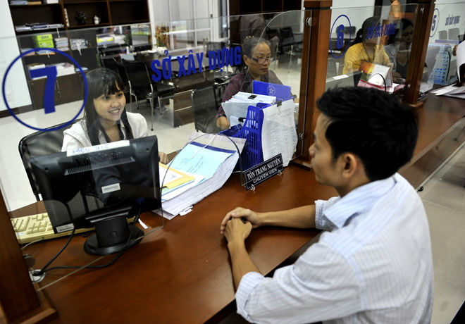 Đà Nẵng không tiếp nhận công chức ngoại thành để ngăn chặn chạy việc