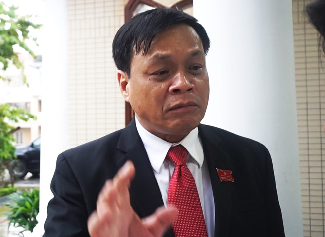 Đà Nẵng không tiếp nhận công chức ngoại thành để ngăn chặn chạy việc