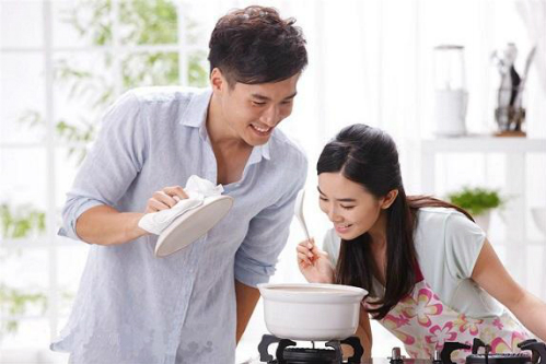 Đàn ông không có 4 đặc điểm này khó thành chồng tốt