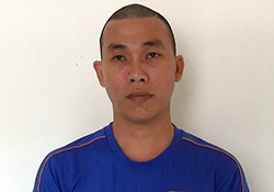 Tài xế taxi ở Phú Quốc đánh gãy chân hành khách