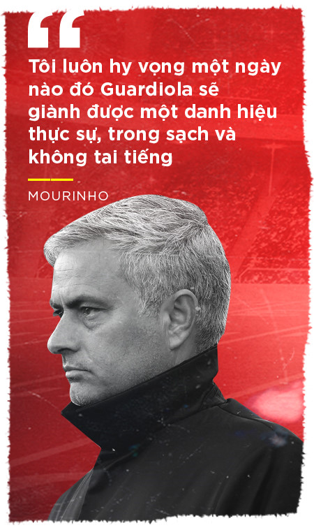 Derby Manchester, từ bạn hữu đến kẻ thù không đội trời chung Derby Manchester, từ bạn hữu đến kẻ thù không đội trời chung
