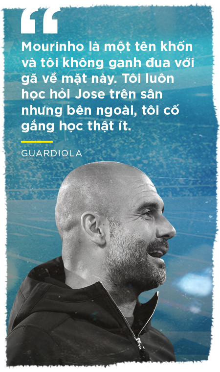 Derby Manchester, từ bạn hữu đến kẻ thù không đội trời chung Derby Manchester, từ bạn hữu đến kẻ thù không đội trời chung