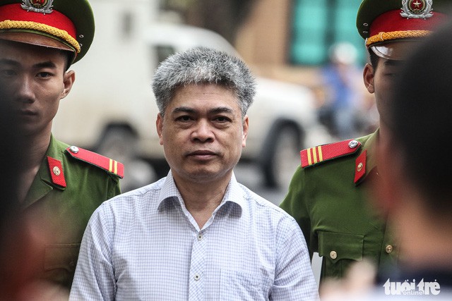 Ông Đinh La Thăng đã ký thỏa thuận gì với Hà Văn Thắm?