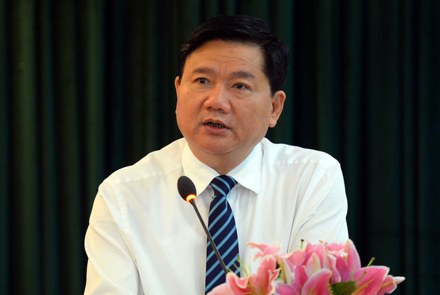 Ông Đinh La Thăng đã ký thỏa thuận gì với Hà Văn Thắm?