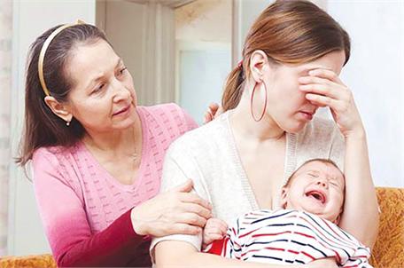 Sinh con chưa được 1 tháng, tôi đã phải lao vào làm để phục vụ em chồng… đẻ