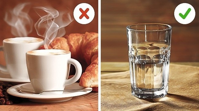 Hầu hết mọi người đều mắc những sai lầm này khi giữ ấm cơ thể lúc trời lạnh Hầu hết mọi người đều mắc những sai lầm này khi giữ ấm cơ thể lúc trời lạnh