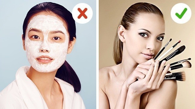 Hầu hết mọi người đều mắc những sai lầm này khi giữ ấm cơ thể lúc trời lạnh Hầu hết mọi người đều mắc những sai lầm này khi giữ ấm cơ thể lúc trời lạnh