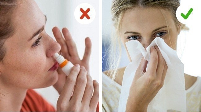 Hầu hết mọi người đều mắc những sai lầm này khi giữ ấm cơ thể lúc trời lạnh Hầu hết mọi người đều mắc những sai lầm này khi giữ ấm cơ thể lúc trời lạnh