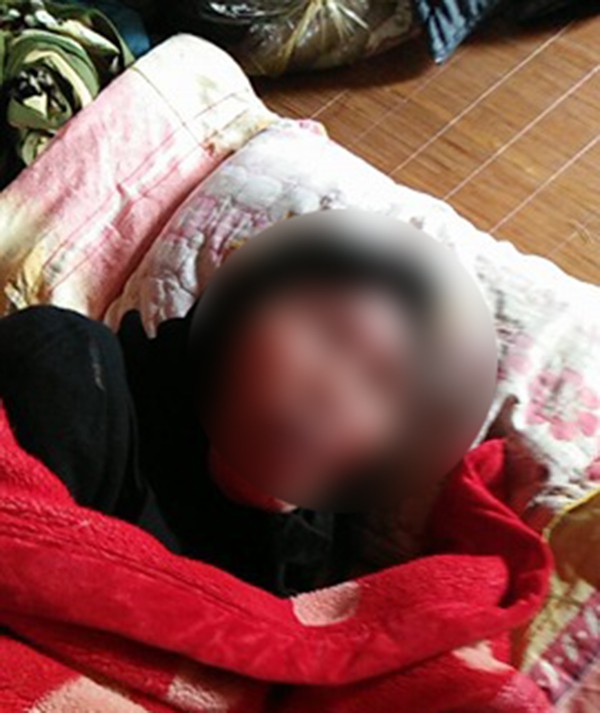 Thanh Hóa: Nghi án người đàn ông xuống thuyền hiếp dâm cụ bà 77 tuổi bại liệt?