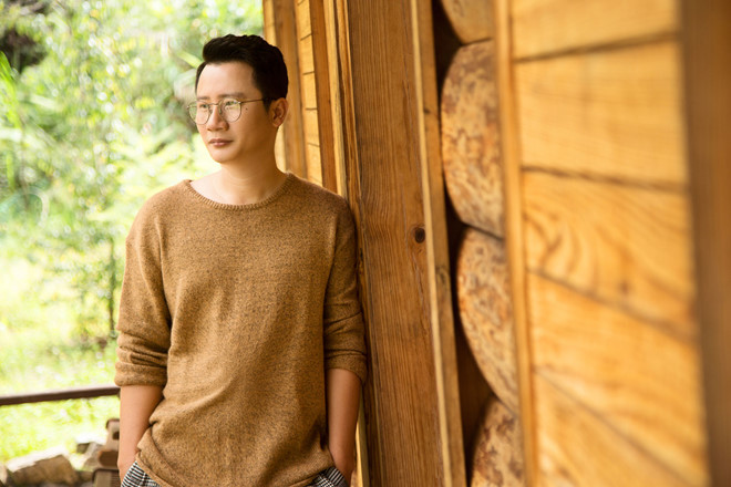 Hoàng Bách: Tôi đau lòng khi bị hỏi ‘Anh còn đi hát không?’