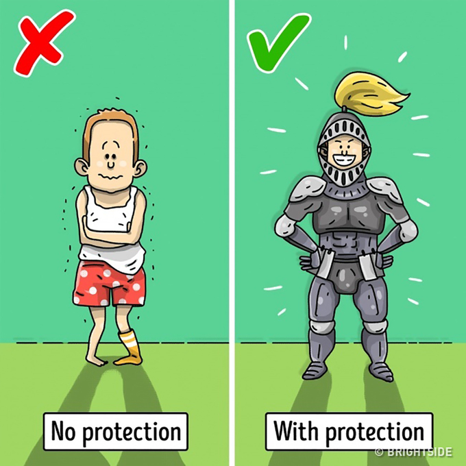 Sai lầm thường gặp của người sử dụng iPhone