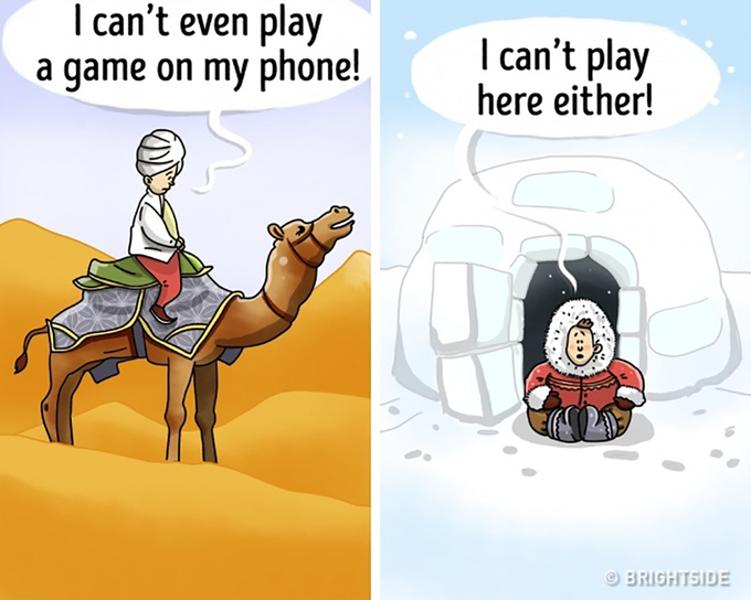 Sai lầm thường gặp của người sử dụng iPhone