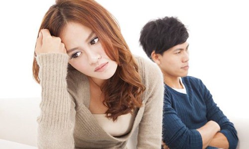 Vì sao nhiều người có cảm giác lấy nhầm người?