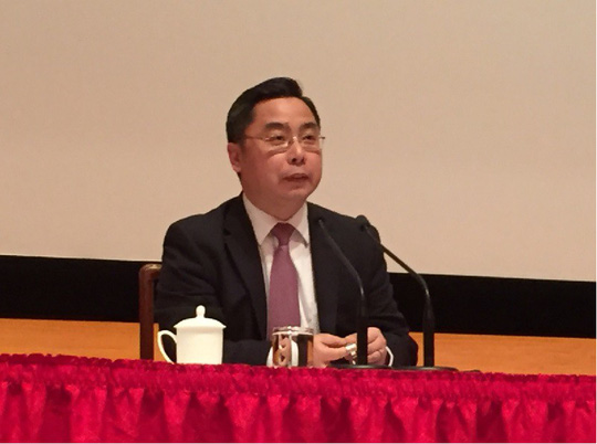 Trung Quốc dọa tấn công Đài Loan nếu tàu chiến Mỹ viếng thăm