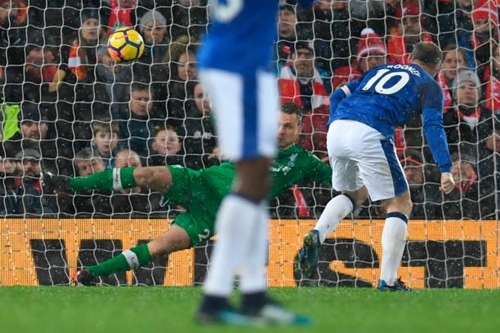 Liverpool bị cầm hòa vì sai lầm hàng thủ