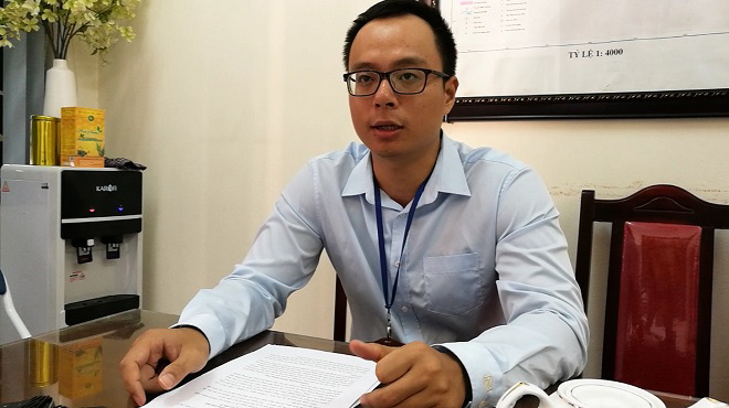 Đi tìm mùi hóa chất lạ đang tấn công người dân ở Hà Nội