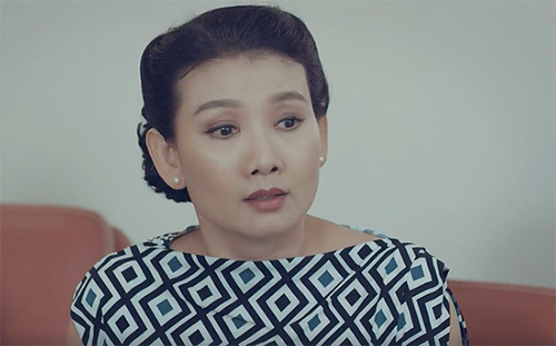 NSƯT Mỹ Uyên: Bạn trai tôi hay ghen