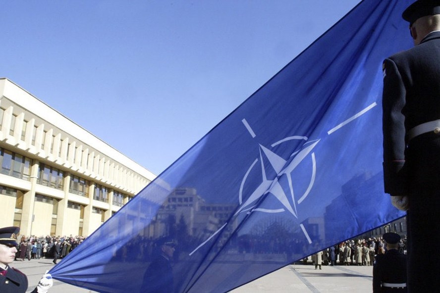 Ông Donald Trump từ chối bảo vệ nước NATO nào không chịu trả tiền