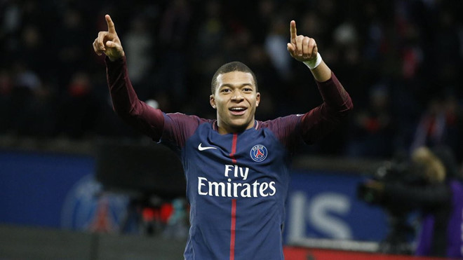 Real Madrid đã có được Neymar?