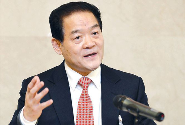 Chiến dịch ‘Đả Hổ’ ở Trung Quốc: Cả dây ‘ngã ngựa’