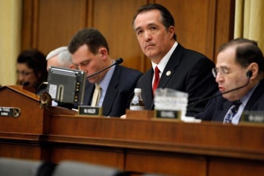 Quốc hội Mỹ rối loạn với 3 vụ từ chức trong 3 ngày vì quấy rối tình dục