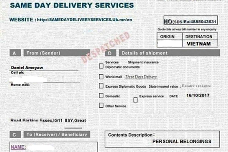 Quý bà đại gia ở Sài Gòn sập bẫy trai ngoại thả thính