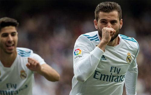 Ronaldo lập cú đúp, Real đại thắng Sevilla