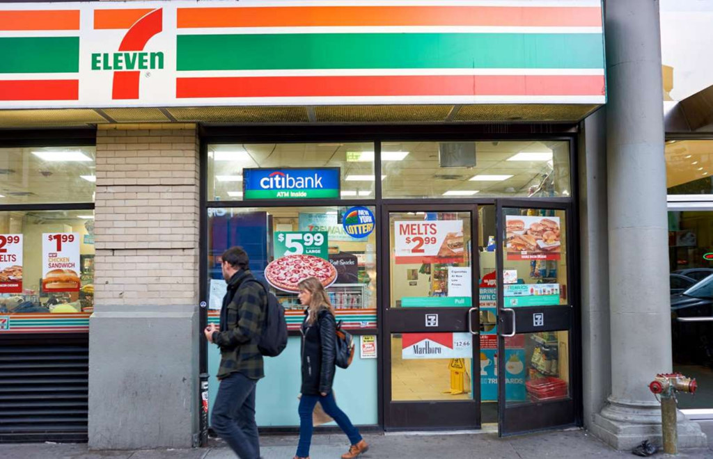 10 thương hiệu ban đầu là của Mỹ nhưng hiện tại thì không