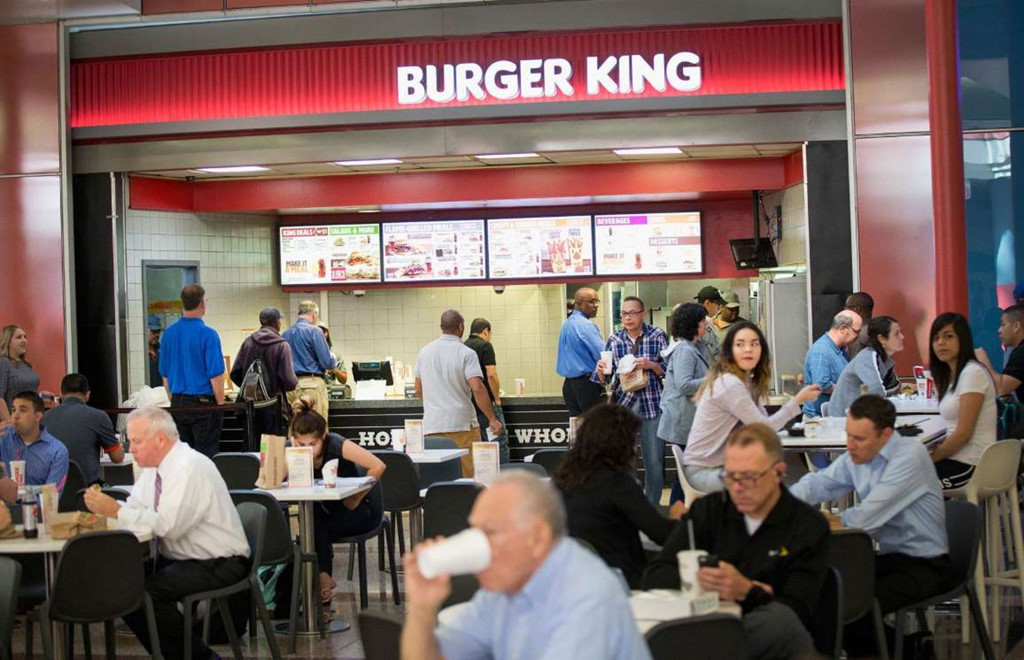 10 thương hiệu ban đầu là của Mỹ nhưng hiện tại thì không