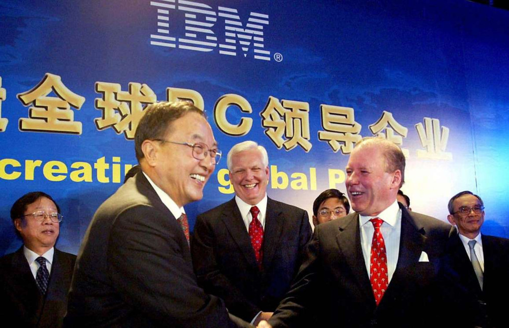 10 thương hiệu ban đầu là của Mỹ nhưng hiện tại thì không