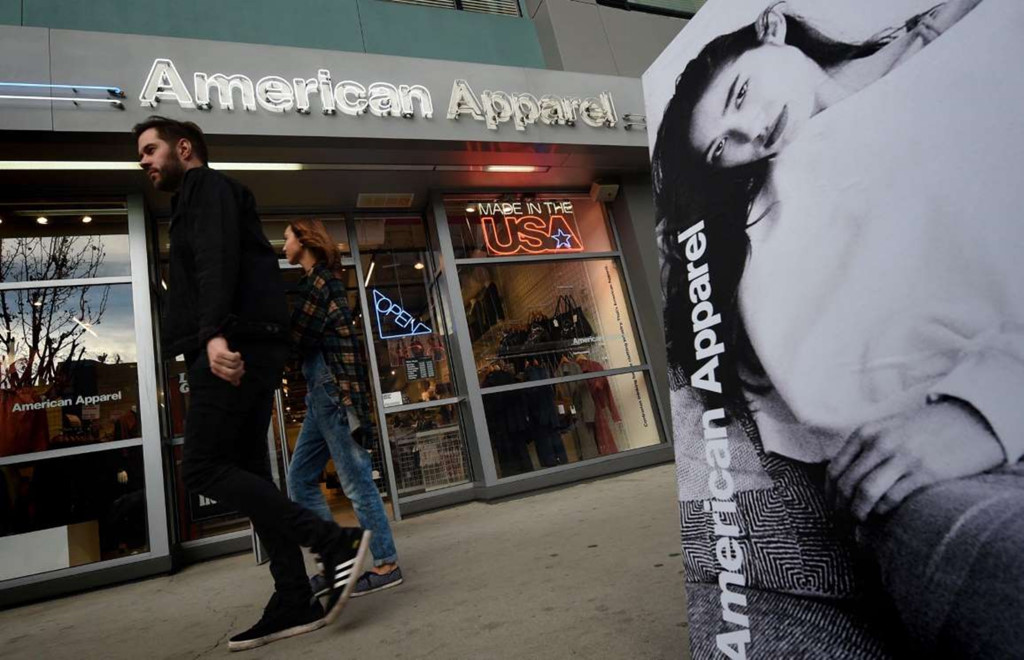 10 thương hiệu ban đầu là của Mỹ nhưng hiện tại thì không