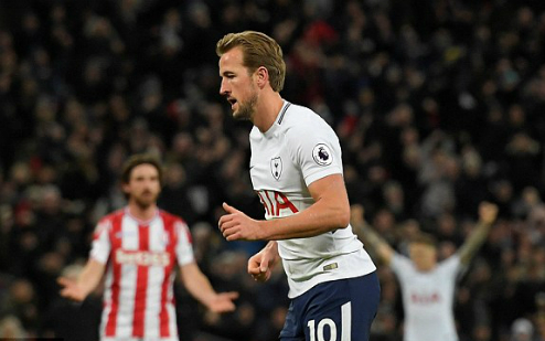 Tottenham đại thắng, đẩy Arsenal xuống thứ sáu