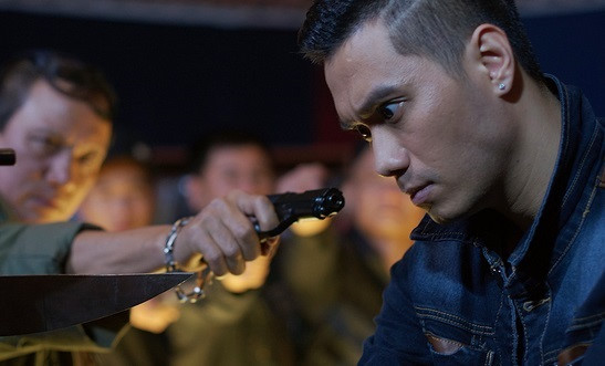 Những vai diễn xuất sắc trong phim truyền hình Việt năm 2017