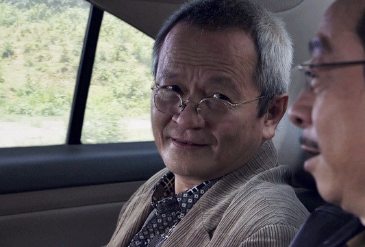 Những vai diễn xuất sắc trong phim truyền hình Việt năm 2017