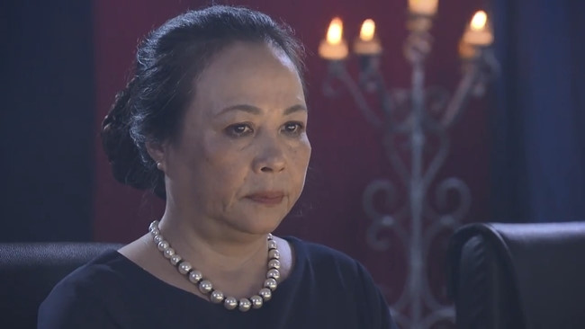 Những vai diễn xuất sắc trong phim truyền hình Việt năm 2017