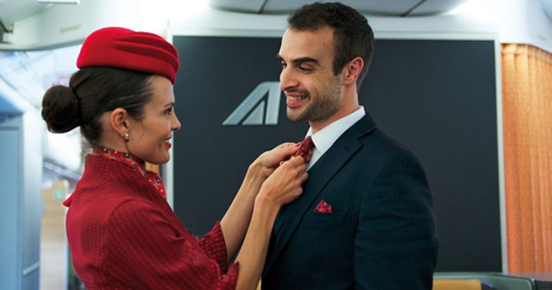 3 đại gia hàng không ngã ngựa trong năm 2017