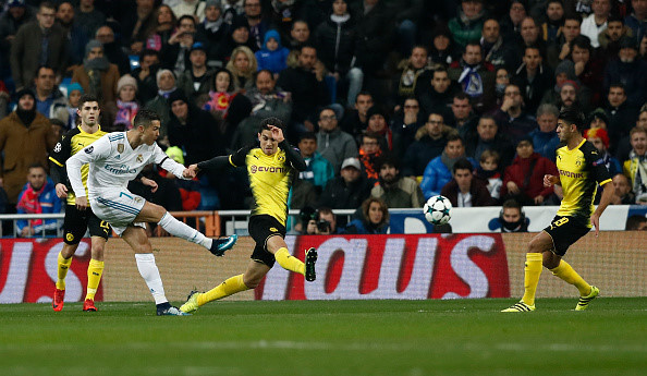 Real đụng độ PSG, Chelsea gặp Barca ngay vòng 1/8 Champions League Real đụng độ PSG, Chelsea gặp Barca ngay vòng 1/8 Champions League