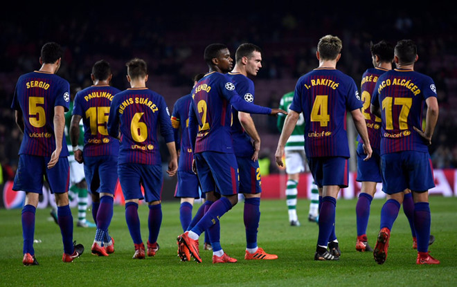 Real đụng độ PSG, Chelsea gặp Barca ngay vòng 1/8 Champions League Real đụng độ PSG, Chelsea gặp Barca ngay vòng 1/8 Champions League