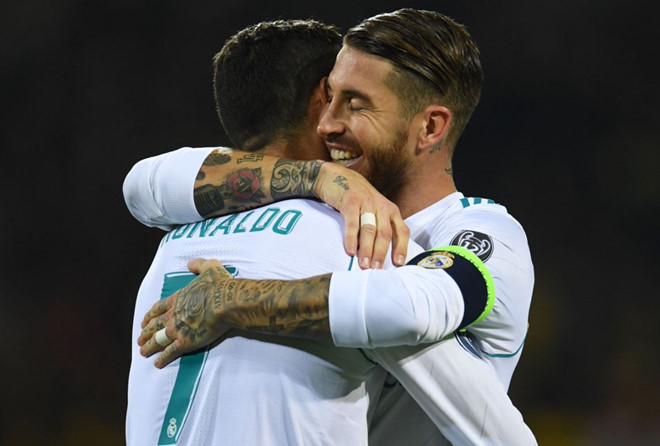 Real đụng độ PSG, Chelsea gặp Barca ngay vòng 1/8 Champions League Real đụng độ PSG, Chelsea gặp Barca ngay vòng 1/8 Champions League
