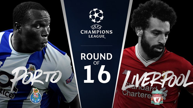 Real đụng độ PSG, Chelsea gặp Barca ngay vòng 1/8 Champions League Real đụng độ PSG, Chelsea gặp Barca ngay vòng 1/8 Champions League