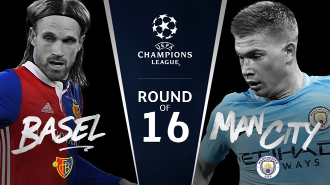 Real đụng độ PSG, Chelsea gặp Barca ngay vòng 1/8 Champions League Real đụng độ PSG, Chelsea gặp Barca ngay vòng 1/8 Champions League