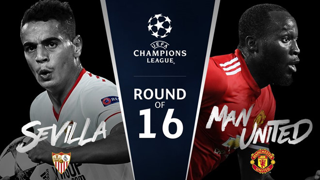 Real đụng độ PSG, Chelsea gặp Barca ngay vòng 1/8 Champions League Real đụng độ PSG, Chelsea gặp Barca ngay vòng 1/8 Champions League