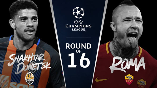 Real đụng độ PSG, Chelsea gặp Barca ngay vòng 1/8 Champions League Real đụng độ PSG, Chelsea gặp Barca ngay vòng 1/8 Champions League