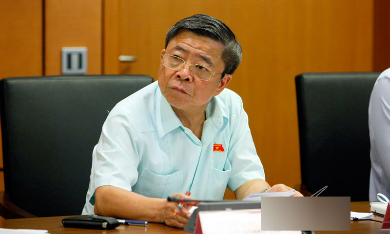 Khuyết đại biểu, Quốc hội có cần bầu bổ sung?